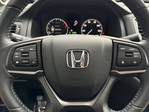 Used 2025 Honda Ridgeline RTL image 25