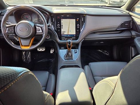 Used 2022 Subaru Outback Wilderness image 12