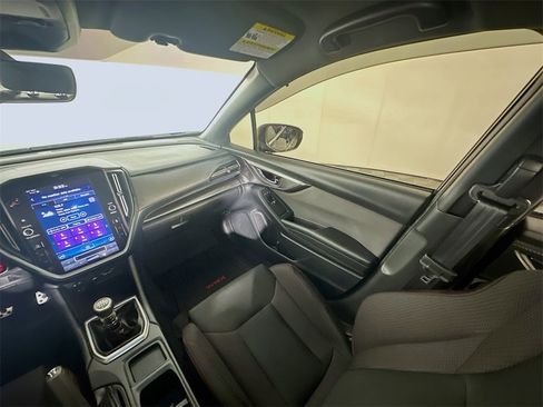 Used 2023 Subaru WRX Premium image 11