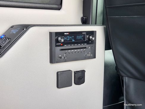 Used 2023 RAM ProMaster 2500 w/ Driver Convenience Group FWD image 33