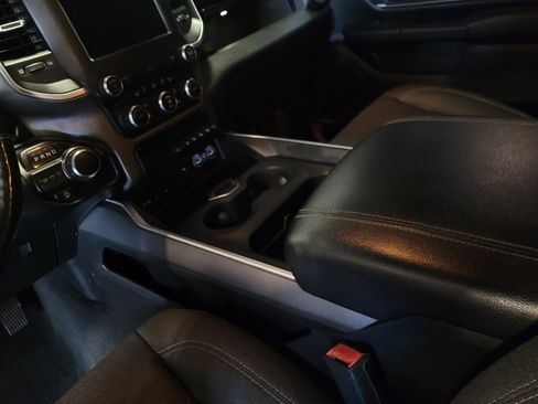Used 2019 RAM 1500 Big Horn RWD image 26
