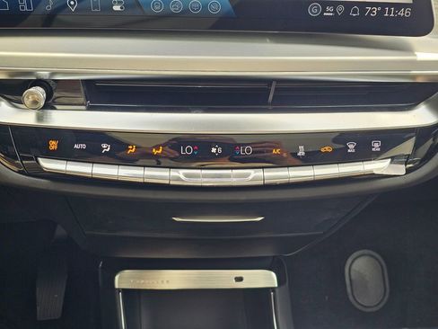 New 2026 Cadillac Lyriq Sport AWD/4WD image 31