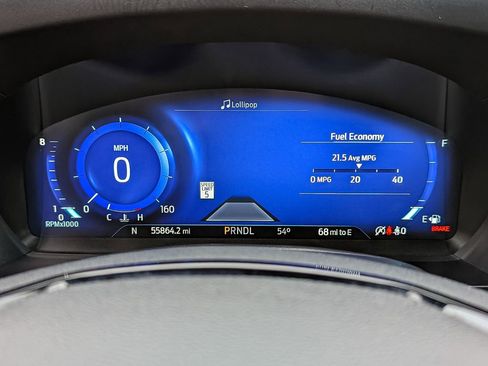 Used 2022 Ford Explorer Platinum w/ Equipment Group 601A image 31