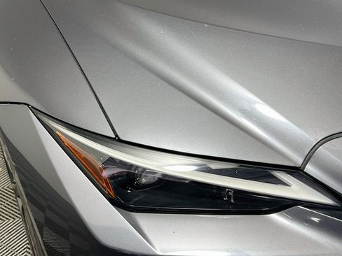 Used 2021 Lexus IS 350 F Sport w/ Accessory Package RWD image 9