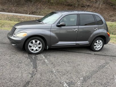 Used 2004 Chrysler PT Cruiser Touring