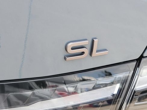 New 2026 Nissan Sentra SL FWD image 10