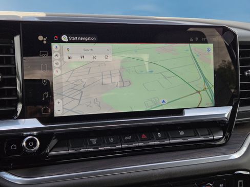 Used 2025 GMC Sierra 2500 SLT w/ SLT Convenience Package image 25