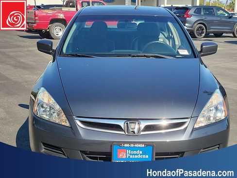 Used 2006 Honda Accord EX-L image 8