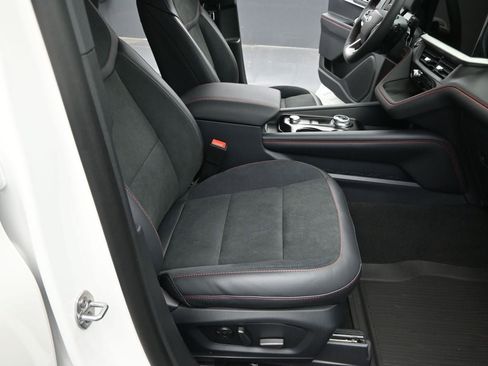 New 2026 Ford Explorer ST w/ Sun And Sound Package image 39