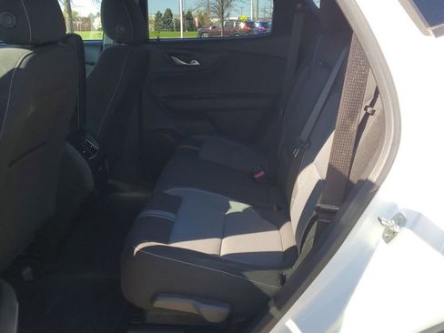 Used 2024 Chevrolet Blazer LT w/ Convenience Package AWD/4WD image 22