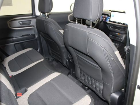 New 2025 Ford Bronco Sport Big Bend w/ Convenience Package image 29