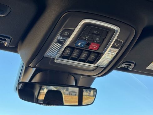 Used 2021 RAM 1500 Limited w/ Night Edition image 44