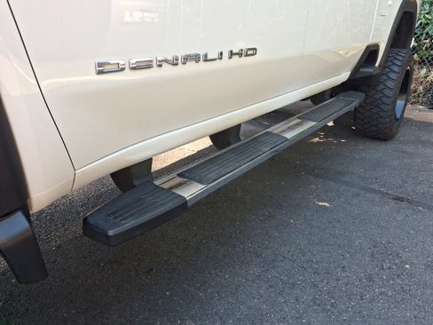 Used 2020 GMC Sierra 2500 Denali w/ Denali Ultimate Package AWD/4WD image 5
