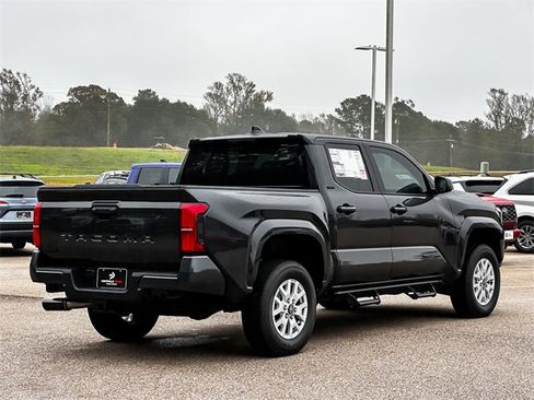 New 2026 Toyota Tacoma SR5 image 8