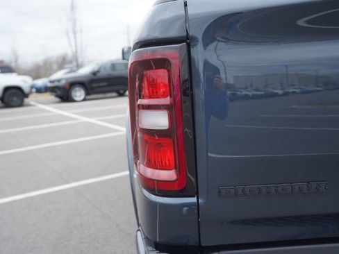 New 2026 RAM 1500 Big Horn image 42