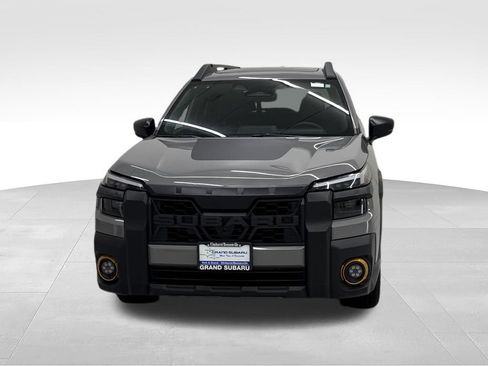 Certified 2026 Subaru Outback Wilderness AWD/4WD image 11