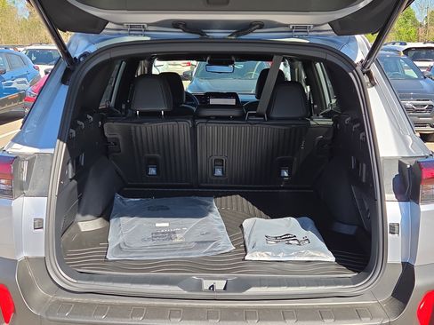 New 2026 Subaru Outback Touring XT AWD/4WD image 4