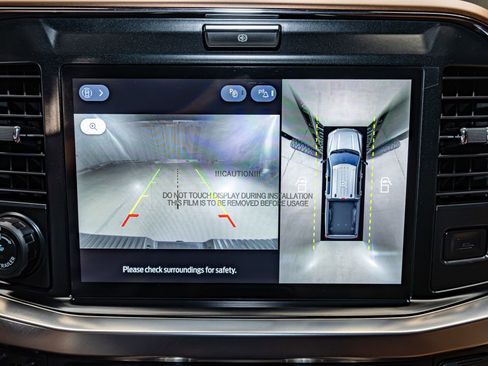 Used 2026 Ford F250 King Ranch w/ Chrome Package image 23