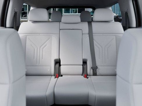 New 2026 Hyundai Santa Fe SEL FWD image 22