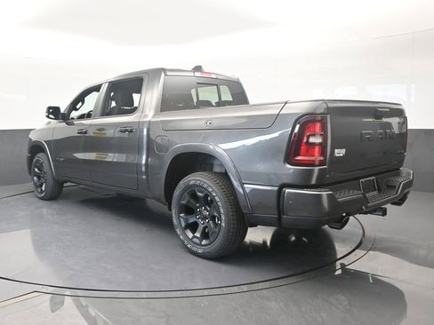 New 2026 RAM 1500 Big Horn image 4
