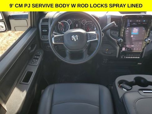 New 2026 RAM 4500 Tradesman image 20