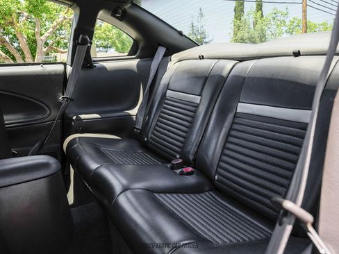 Used 2003 Ford Mustang Mach 1 RWD image 34