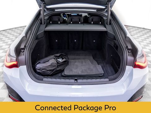 Used 2023 BMW i4 M50 image 31