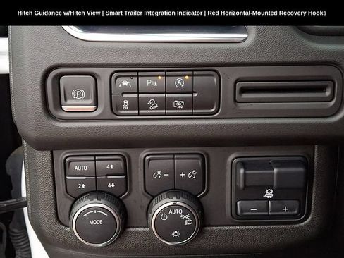 Used 2023 Chevrolet Tahoe Z71 w/ Luxury Package AWD/4WD image 38