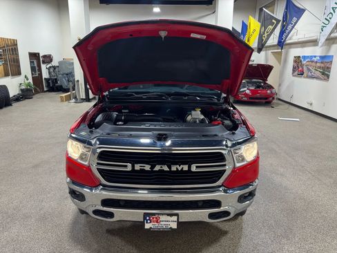 Used 2020 RAM 1500 Big Horn image 63
