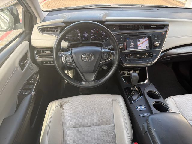 Used 2018 Toyota Avalon Limited FWD image 21