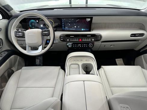 New 2026 Hyundai Palisade Calligraphy image 26