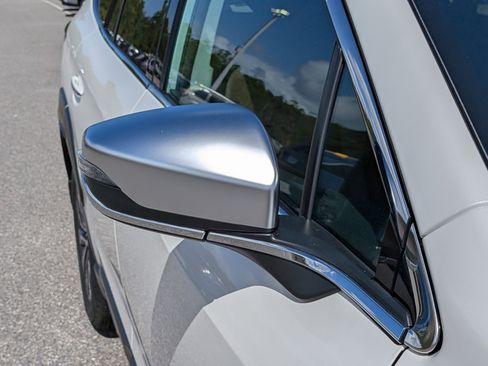 Certified 2025 Subaru Outback Touring w/ Popular Package #2 image 12