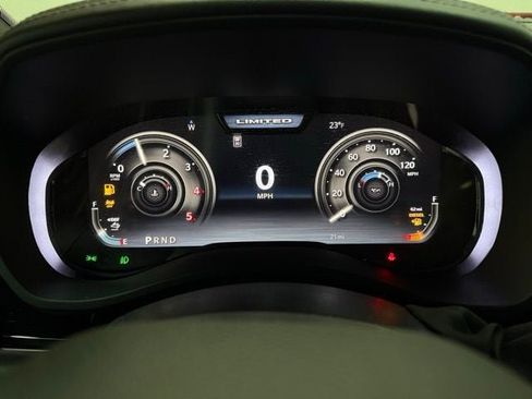 New 2026 RAM 3500 Limited image 22