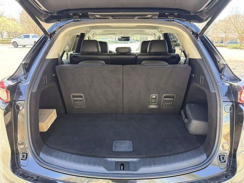 Used 2023 MAZDA CX-9 Touring Plus image 25