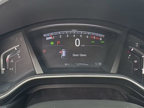 Used 2018 Honda CR-V Touring image 17
