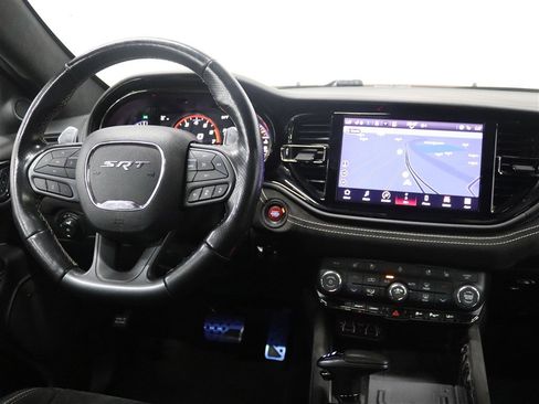 Used 2022 Dodge Durango SRT w/ SRT Interior Appearance Group AWD/4WD image 26