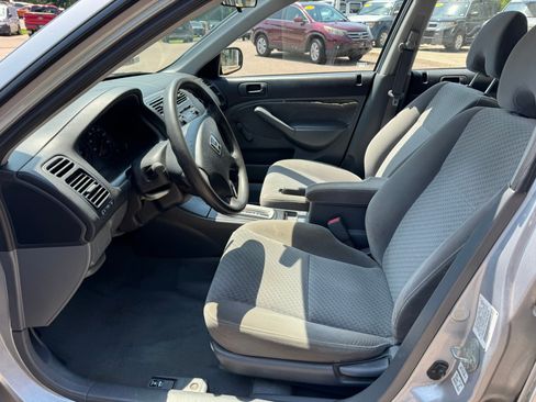 Used 2004 Honda Civic VP image 10