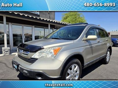 Used 2007 Honda CR-V EX-L