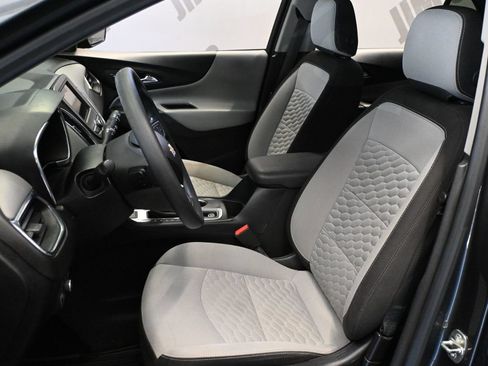 Used 2019 Chevrolet Equinox LS w/ LS Convenience Package AWD/4WD image 10