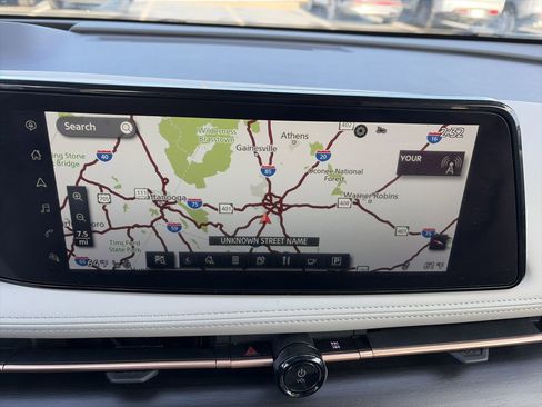 Certified 2023 Nissan Ariya AWD image 12