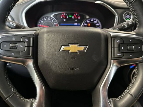 Used 2024 Chevrolet Blazer LT AWD/4WD image 23