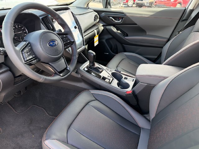 New 2027 Subaru Crosstrek 2.5i Limited AWD/4WD image 19