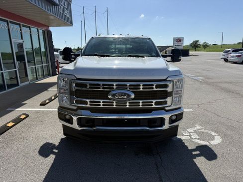Used 2023 Ford F350 XL w/ XL Chrome Package AWD/4WD image 10