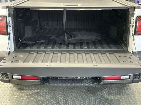 Used 2025 Hyundai Santa Cruz XRT image 23