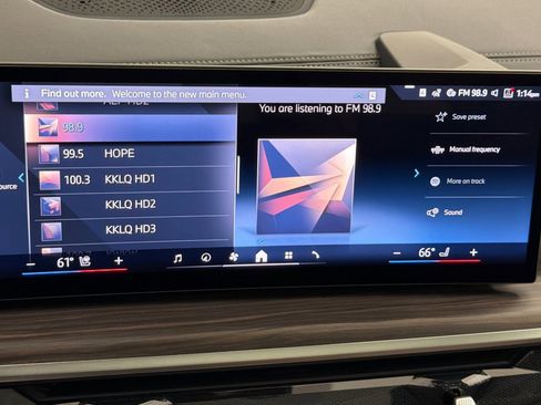 New 2026 BMW X5 sDrive40i w/ M Sport Package image 22