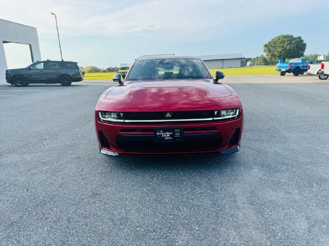 New 2026 Dodge Charger R/T AWD/4WD image 1