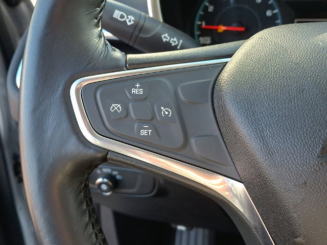 Used 2018 Chevrolet Equinox LT AWD/4WD image 32