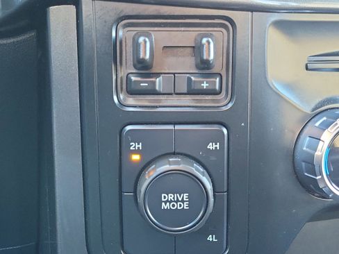 Used 2023 Ford F150 XLT w/ Equipment Group 302A High image 33