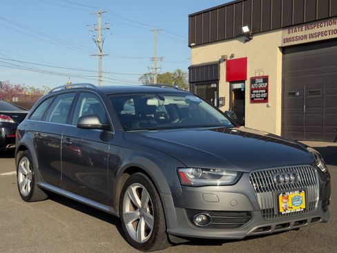 Used 2013 Audi A4 Premium Plus AWD/4WD image 8