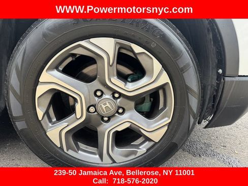 Used 2018 Honda CR-V EX image 22